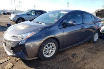 JTDKARFU6G3518630 | 2016 TOYOTA PRIUS