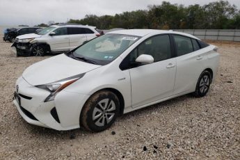 JTDKARFU7G3010330 | 2016 TOYOTA PRIUS