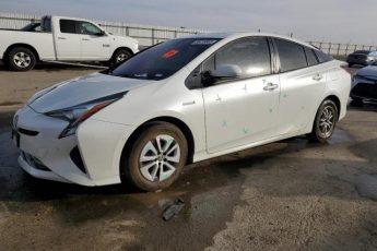 JTDKARFU7J3057395 | 2018 TOYOTA PRIUS