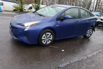 JTDKARFU7J3550624 | 2018 TOYOTA PRIUS