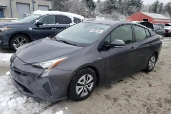 JTDKARFU8H3540159 | 2017 TOYOTA PRIUS