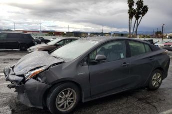 JTDKARFU9G3024326 | 2016 TOYOTA PRIUS