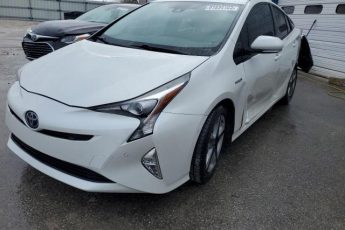 JTDKARFU9J3065644 | 2018 TOYOTA PRIUS