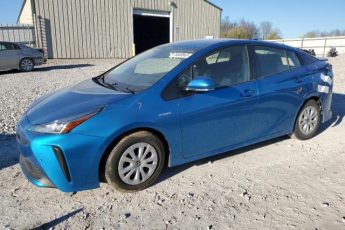 JTDKARFU9K3096491 | 2019 TOYOTA PRIUS