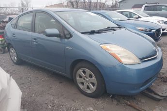 JTDKB20U087731340 | 2008 TOYOTA PRIUS