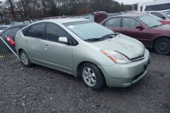 JTDKB20U177581768 | 2007 TOYOTA PRIUS