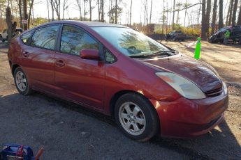 JTDKB20U253077749 | 2005 TOYOTA PRIUS