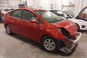 JTDKB20U273283589 | 2007 TOYOTA PRIUS