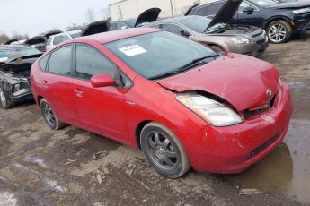 JTDKB20U277665145 | 2007 TOYOTA PRIUS