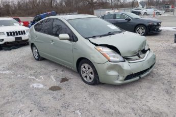 JTDKB20U363182611 | 2006 TOYOTA PRIUS