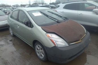 JTDKB20U373240363 | 2007 TOYOTA PRIUS