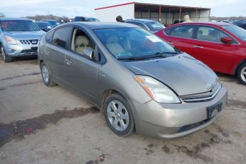 JTDKB20U373294438 | 2007 TOYOTA PRIUS