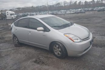 JTDKB20U393535661 | 2009 TOYOTA PRIUS