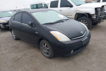 JTDKB20U497868606 | 2009 TOYOTA PRIUS