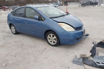 JTDKB20U540029016 | 2004 TOYOTA PRIUS