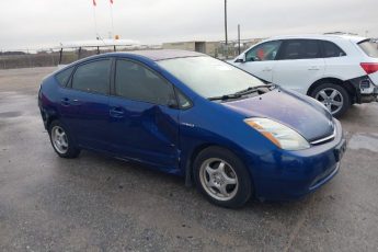 JTDKB20U587696990 | 2008 TOYOTA PRIUS