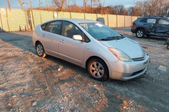 JTDKB20U773202683 | 2007 TOYOTA PRIUS