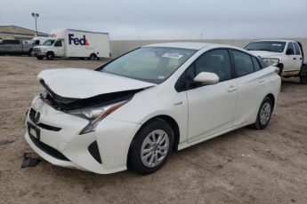 JTDKBRFU0G3006052 | 2016 TOYOTA PRIUS