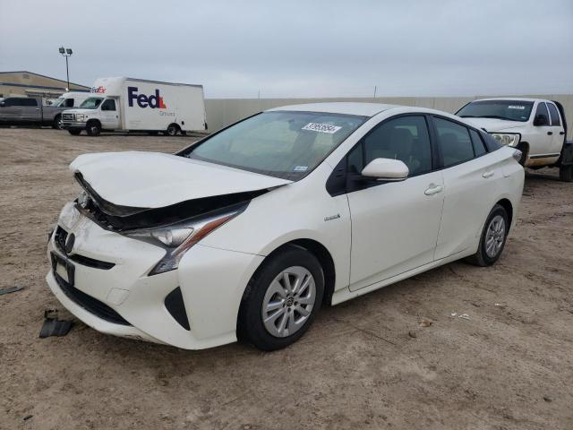 JTDKBRFU0G3006052 | 2016 TOYOTA PRIUS