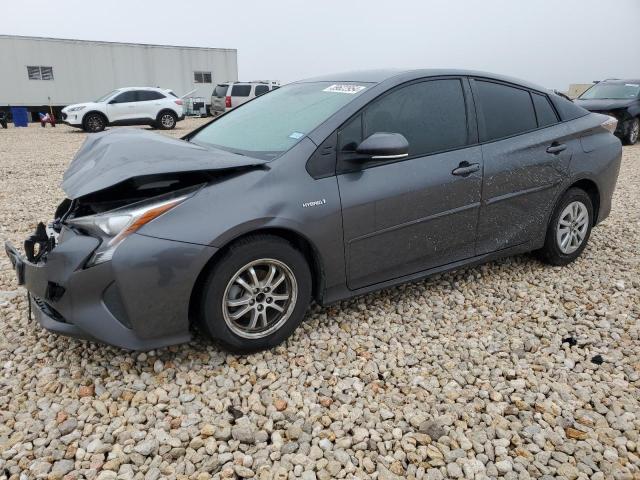 JTDKBRFU0G3014765 | 2016 TOYOTA PRIUS