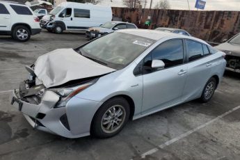 JTDKBRFU0G3016290 | 2016 TOYOTA PRIUS