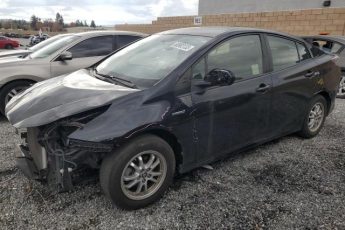 JTDKBRFU0G3018699 | 2016 TOYOTA PRIUS