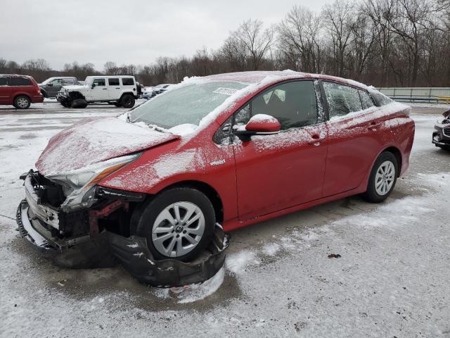 JTDKBRFU0G3505577 | 2016 TOYOTA PRIUS