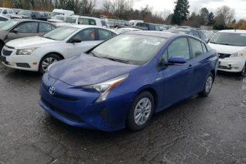 JTDKBRFU1G3527068 | 2016 TOYOTA PRIUS