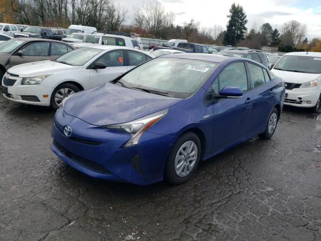 JTDKBRFU1G3527068 | 2016 TOYOTA PRIUS