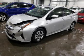 JTDKBRFU1H3045993 | 2017 TOYOTA PRIUS