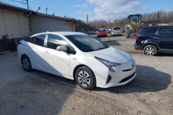 JTDKBRFU1H3050403 | 2017 TOYOTA PRIUS