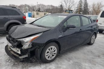 JTDKBRFU2G3002696 | 2016 TOYOTA PRIUS