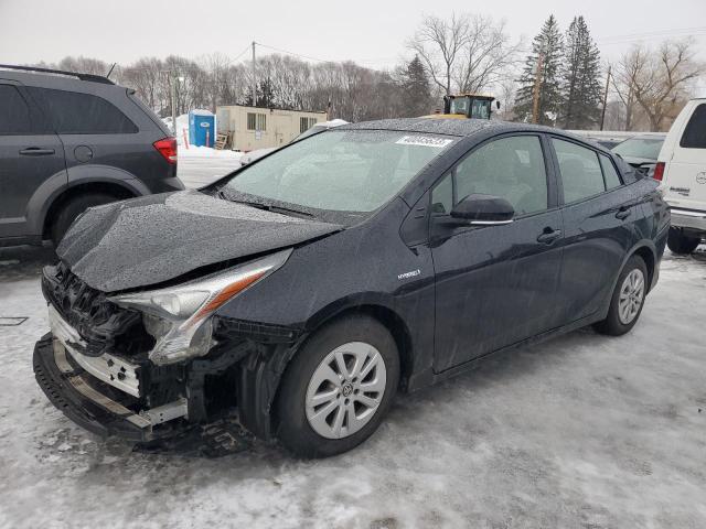 JTDKBRFU2G3002696 | 2016 TOYOTA PRIUS