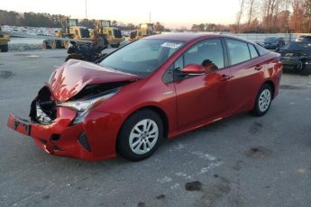 JTDKBRFU2G3508075 | 2016 TOYOTA PRIUS