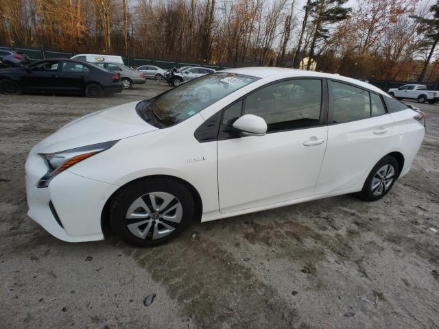 JTDKBRFU2J3588873 | 2018 TOYOTA PRIUS