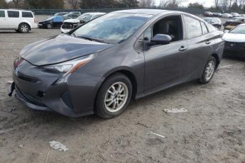 JTDKBRFU3G3508862 | 2016 TOYOTA PRIUS