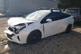 JTDKBRFU3J3066009 | 2018 TOYOTA PRIUS