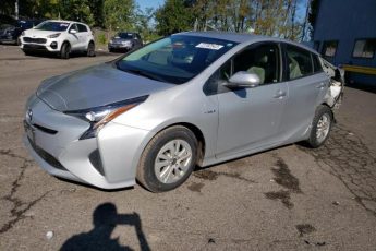 JTDKBRFU4G3004613 | 2016 TOYOTA PRIUS