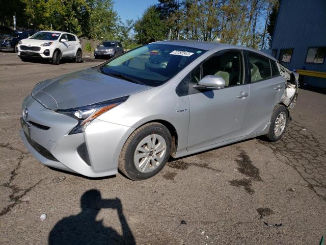 JTDKBRFU4G3004613 | 2016 TOYOTA PRIUS