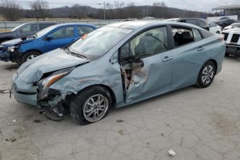 JTDKBRFU4J3584985 | 2018 TOYOTA PRIUS