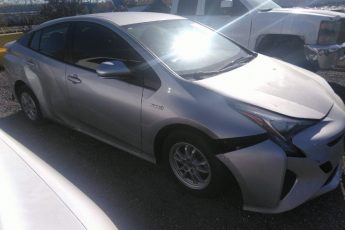 JTDKBRFU5G3507521 | 2016 TOYOTA PRIUS