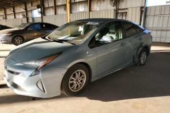 JTDKBRFU5J3602586 | 2018 TOYOTA PRIUS