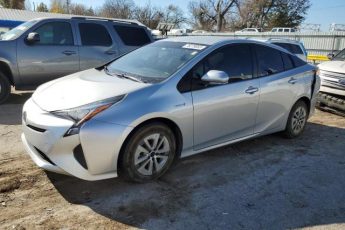 JTDKBRFU7G3005013 | 2016 TOYOTA PRIUS