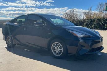 JTDKBRFU7G3510047 | 2016 TOYOTA PRIUS