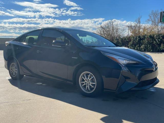 JTDKBRFU7G3510047 | 2016 TOYOTA PRIUS