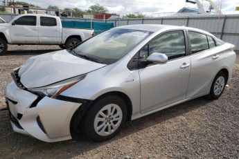 JTDKBRFU7G3522232 | 2016 TOYOTA PRIUS