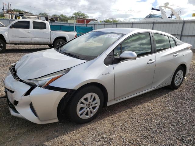 JTDKBRFU7G3522232 | 2016 TOYOTA PRIUS