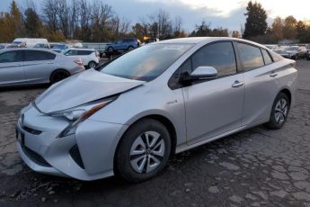 JTDKBRFU7J3595771 | 2018 TOYOTA PRIUS