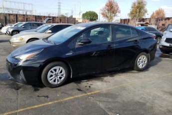 JTDKBRFU8G3003044 | 2016 TOYOTA PRIUS