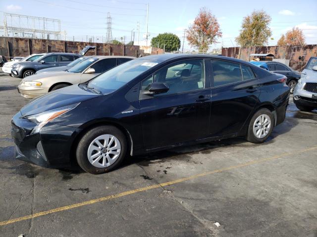 JTDKBRFU8G3003044 | 2016 TOYOTA PRIUS